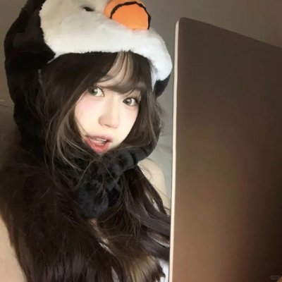 花圃里的蝴蝶