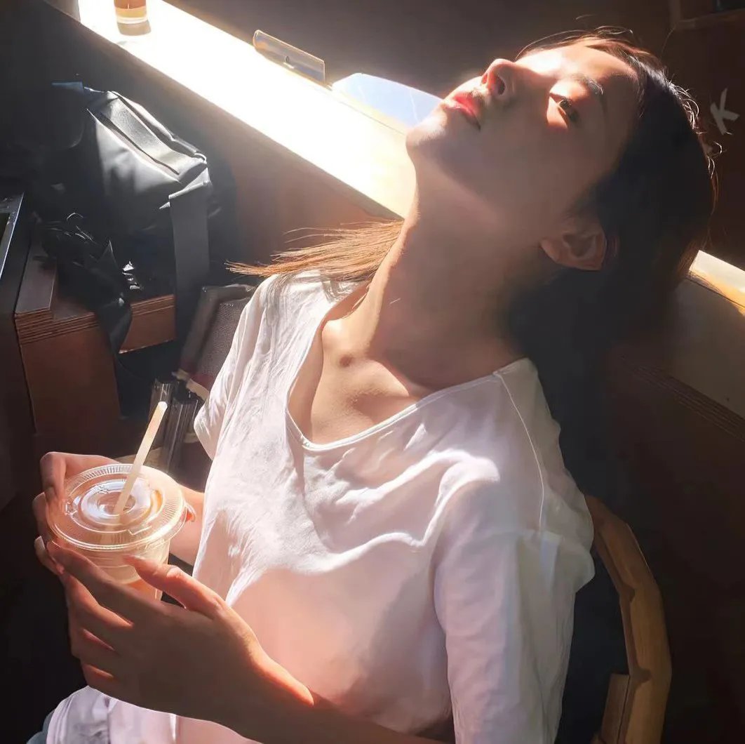 罪美女人